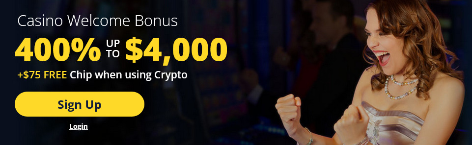 All star slots get up to $4000 bonus