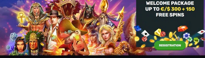 betamo casino infos welcome package and free spins