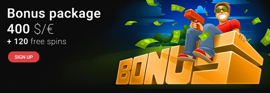 Betchan casino infos welcome package and special free spins