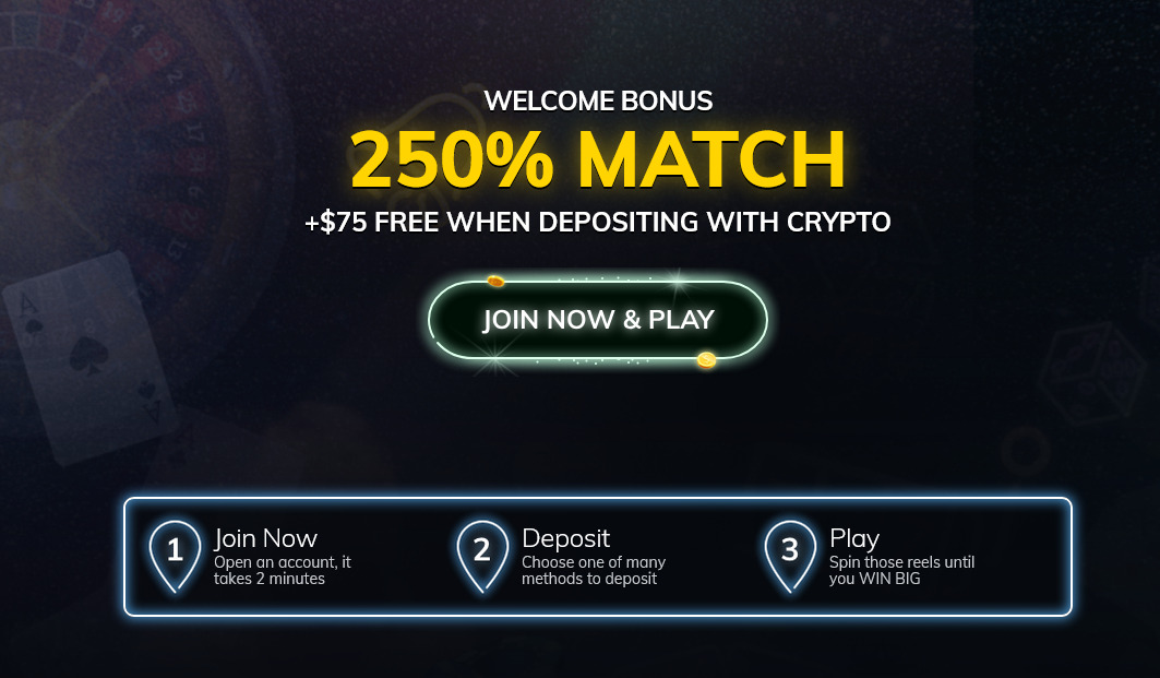 buzzluck casino infos new player welcome bonus
