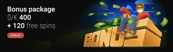 Casinochan infos bonus and special free spins