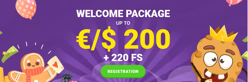 cookie casino infos bonus and free spins