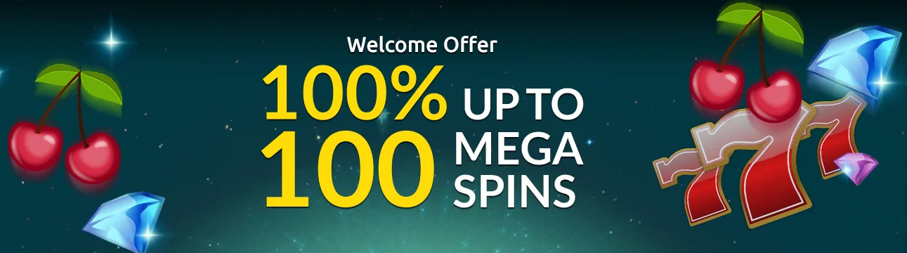 EUcasino infos welcome bonus