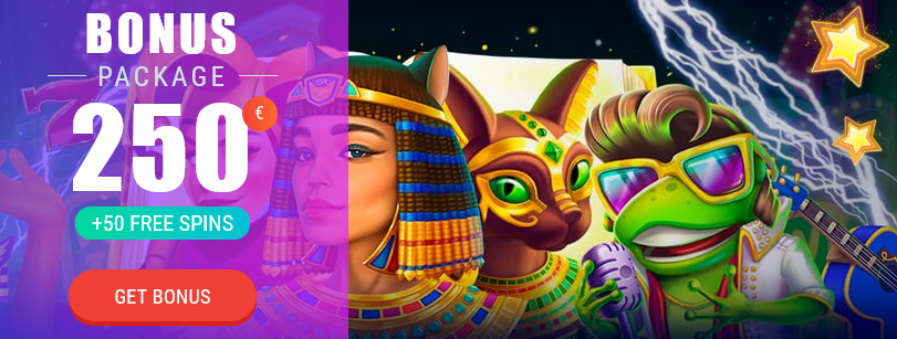 Limewin casino infos bonus and free spins