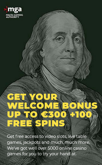 Mason slots casino infos welcome bonus and free spins