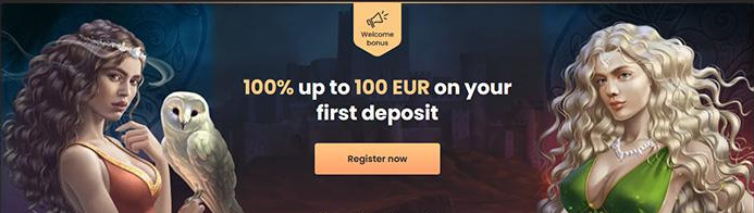 National casino infos welcome package