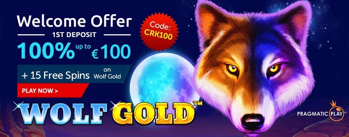 redkings casino infos welcome package and free spins