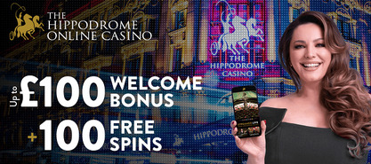 The hippodrome casino infos welcome bonus