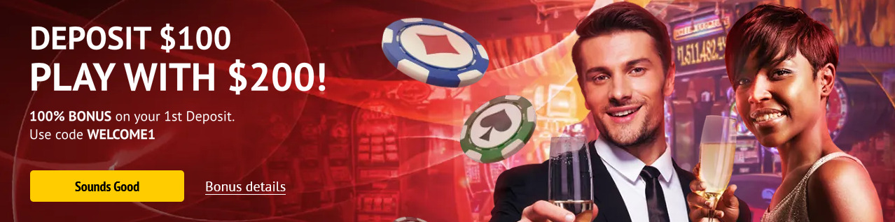slotland casino double deposit bonus