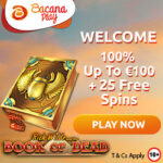 Bacanaplay casino infos bonus and free spins