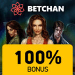 Betchan casino infos your welcome bonus