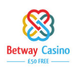 betway casino infos bonus and special free spins