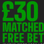 betway sports get 30 free spins
