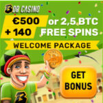 bob casino infos bonus and special free spins