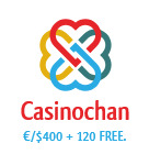 casinochan infos bonus and special free spins