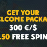 playamo casino get 300 welcome bonus + 150 free spins