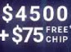 cryptoreels infos bonus and special free spins