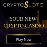 cryptoslots new crypto casino