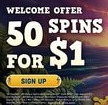 kiwis treasure casino infos our welcom package
