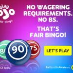 playojo bingo infos bonus and more