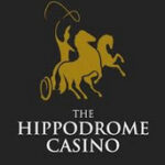 the hippodrome casino get 100 bonus + 100 free spins